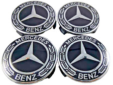 4 Coprimozzo Ruota Centrale