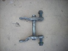 Kawasaki Kx 125 250  1990 - 91  Supporti Motore Inferiori