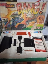 POLISTIL Super Driver C4 BANG