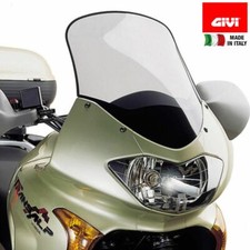 PARABREZZA GIVI D209S PRONTO AL MONTAGGIO XL 650V TRANSALP (00 > 07)