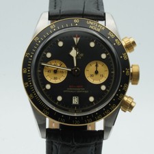 TUDOR Black Bay 41 Automatico