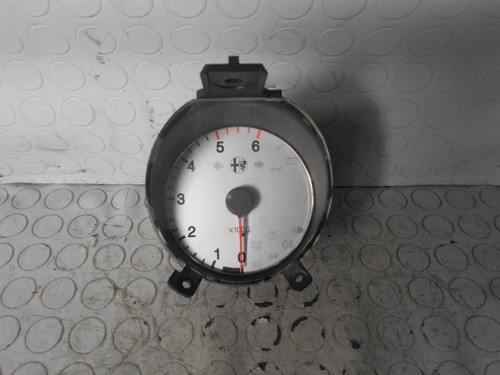 Quadro strumenti cruscotto
