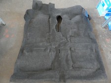 Tappeto interno tappeto