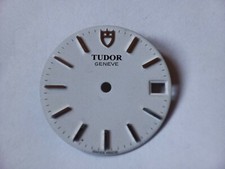 Tudor Prince Date 26mm Dial