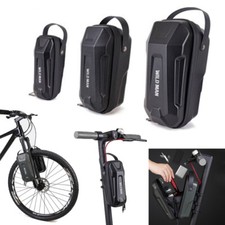 Scooter elettrico bicicletta