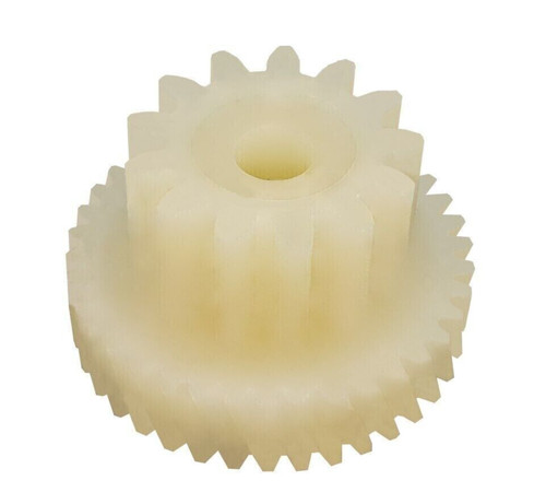 Ingranaggio nylon per - in,