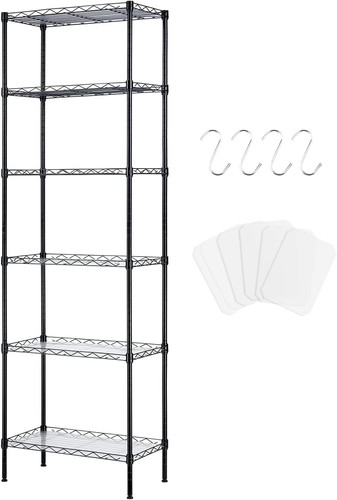 Scaffalatura ripiani con - scaffalatura, a