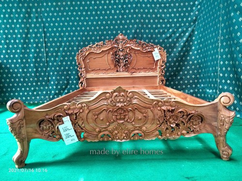 Stock eu letto - ~,