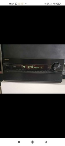 Onkyo 3008 - tx-nr,