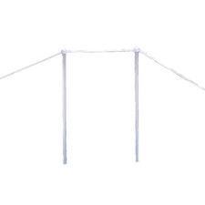 Trem Corrimano per Passerella