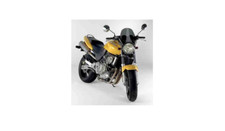 CUPOLINO PER DUCATI MONSTER UNIVERSALE NAKED - FABBRI 1690 C (TRASPARENTE)