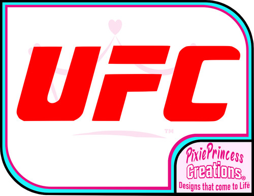 Adesivo ufc mma cage fight - adesivo,