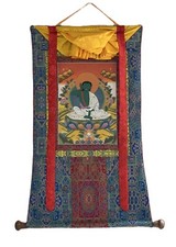 MILAREPA YOGI TIBETANO /