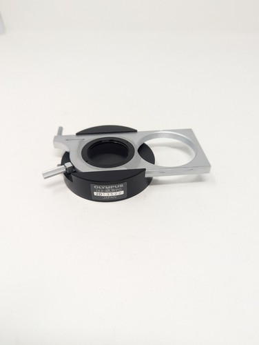 Olympus ix2 mlwpo - olympus, microscopio