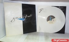 POOH - GIORNI INFINITI - VINILE LP 12" POLLICI 33 RPM OTTIMO