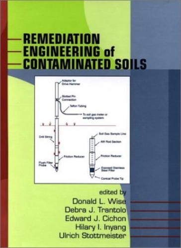 Remediation engineering - engineering, of