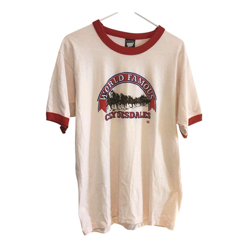 Maglietta vintage famosa - , in