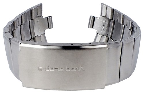 Casio collezione cinturino - collezione,