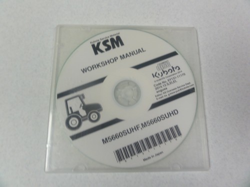 Manuale officina trattore - manuale,