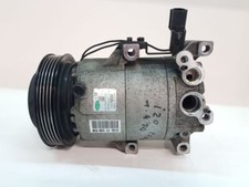 COMPRESSORE CLIMA HYUNDAI I20 CODICE F500FG8CA08  Hyundai I20 2008-2011
