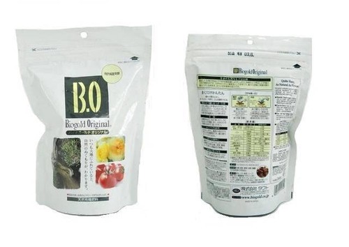 Biogold concime organico - , per