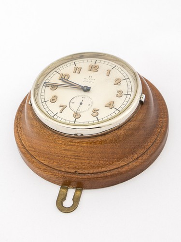 Raro orologio tavolo omega - tavolo,