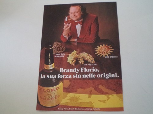 Advertising pubblicità 1974 - pubblicità,