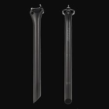 Carbon Fibre Tube Bike