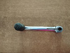 pedale avviamento cambio