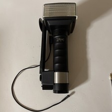 #F0007 - Flash Metz Flash