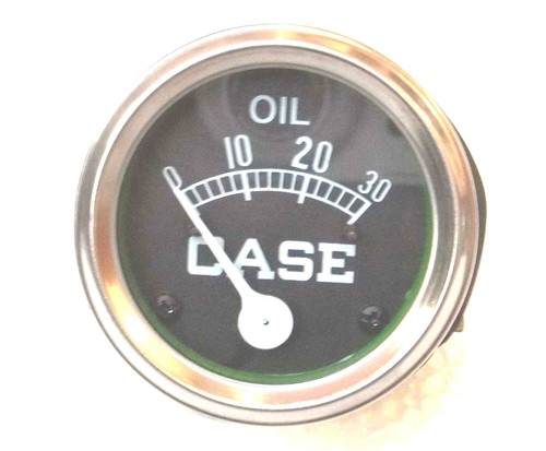 Manometro pressione olio - , 30