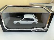 Modellino Lancia Delta HF