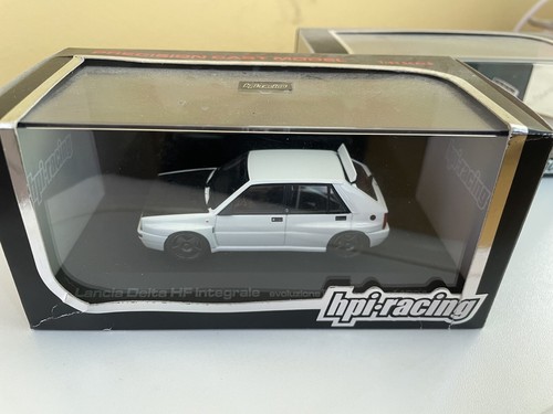 Modellino lancia delta - modellino, hf