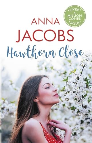 Hawthorn close heartfelt - hawthorn, close: