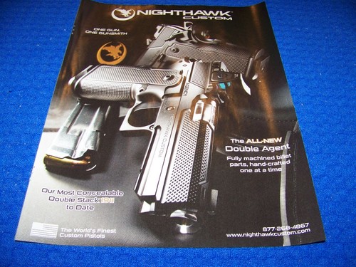 2025 nighthawk custom - custom, 1911