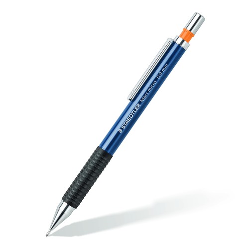 Portamine mars micro scatto - portamine,