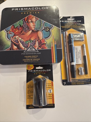 Set matite prismacolor premier - prismacolor,
