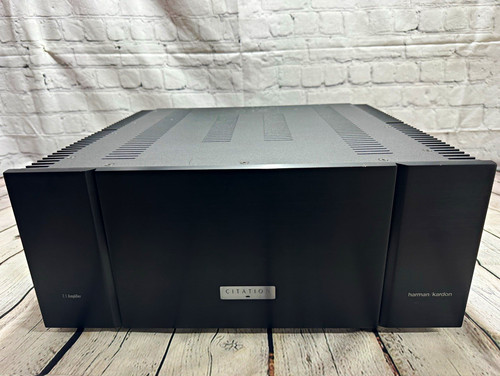 Harman kardon citation 1 - harman/kardon,
