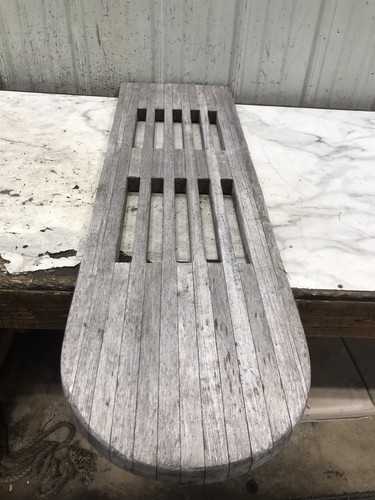 Piattaforma pulpito ancoraggio - pulpito,