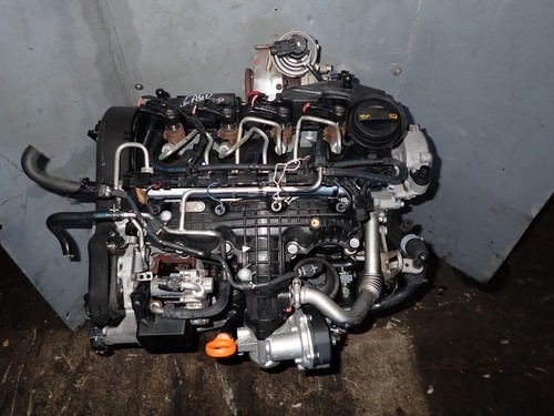 Motore audi skoda 6tdi - motore, 1,6tdi