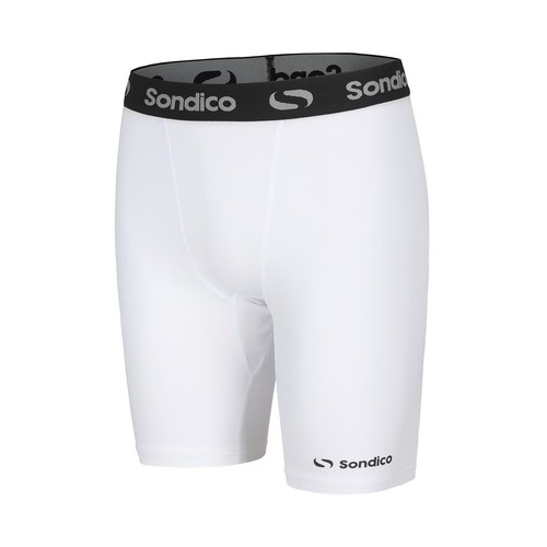 Sondico pantaloncini bianchi - sondico,