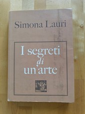 Simona Lauri I Segreti di
