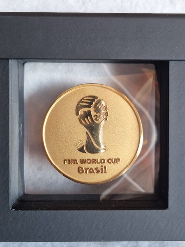 Medaglia fifa mondiali - fifa,