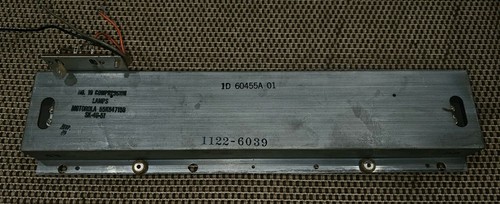 Stereo motorola serbatoio - stereo,