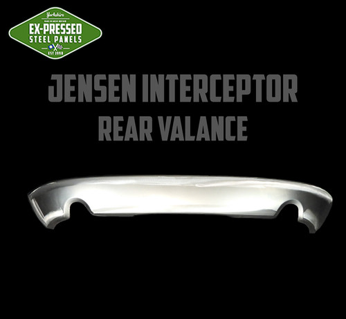 Valvola posteriore jensen - valvola,