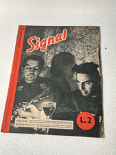 SIGNAL Nº17 SETT.1941