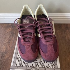 Scarpe West NYC x Adidas SL 72