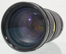 Canon zoom Lens FD-35-105mm