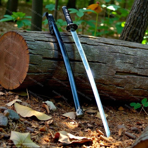 Katana stile giapponese