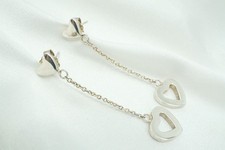 Tiffany orecchini cuore - &,